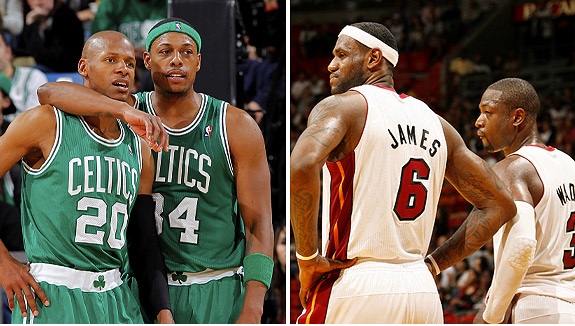 5-9-11 heat celtics WWC