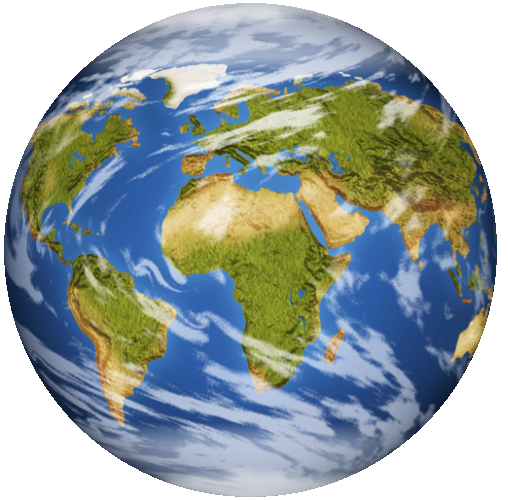 world