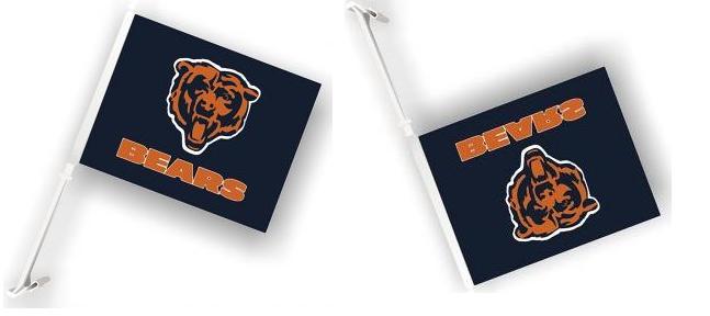 9-7-11 Bear Flag both ways