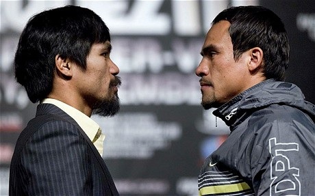 11-11-11 Pacquiao Marquez