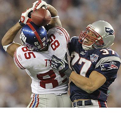 1-23-12 Giants Pats Superbowl rematch