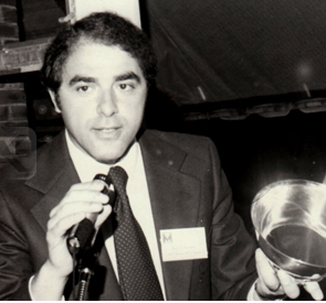 Ralph Acampora 1980