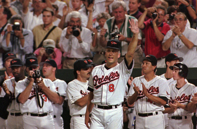 Cal Ripken