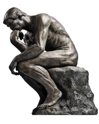 thinking