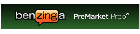 Benzinga PreMarket Show