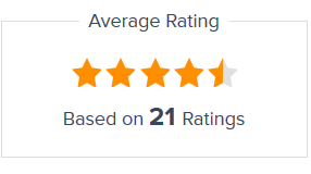 avg ratings