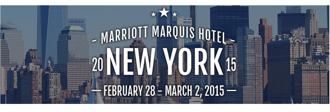 traders expo ny