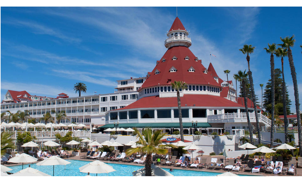del coronado