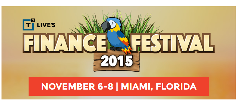finance festival
