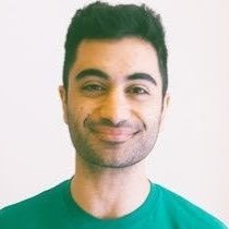 Alex Tarhini - Trader and Fintech Investor in NYC