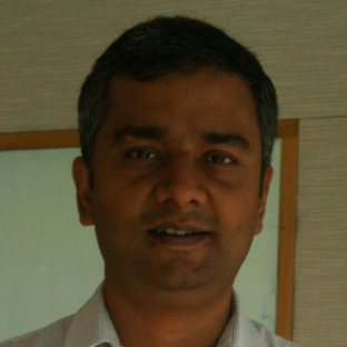 Manish Adhwaryu - Singapore