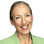 Frances Horodelski – News Anchor at BNN