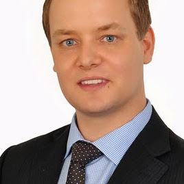 Philipp Fuhrmann - Vancouver, BC