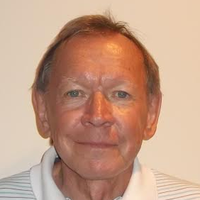Bob Bieber - Calgary, Canada