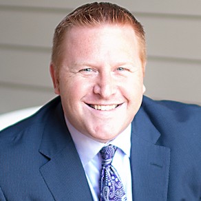 Adam D. Koos, CFP® - Columbus, OH